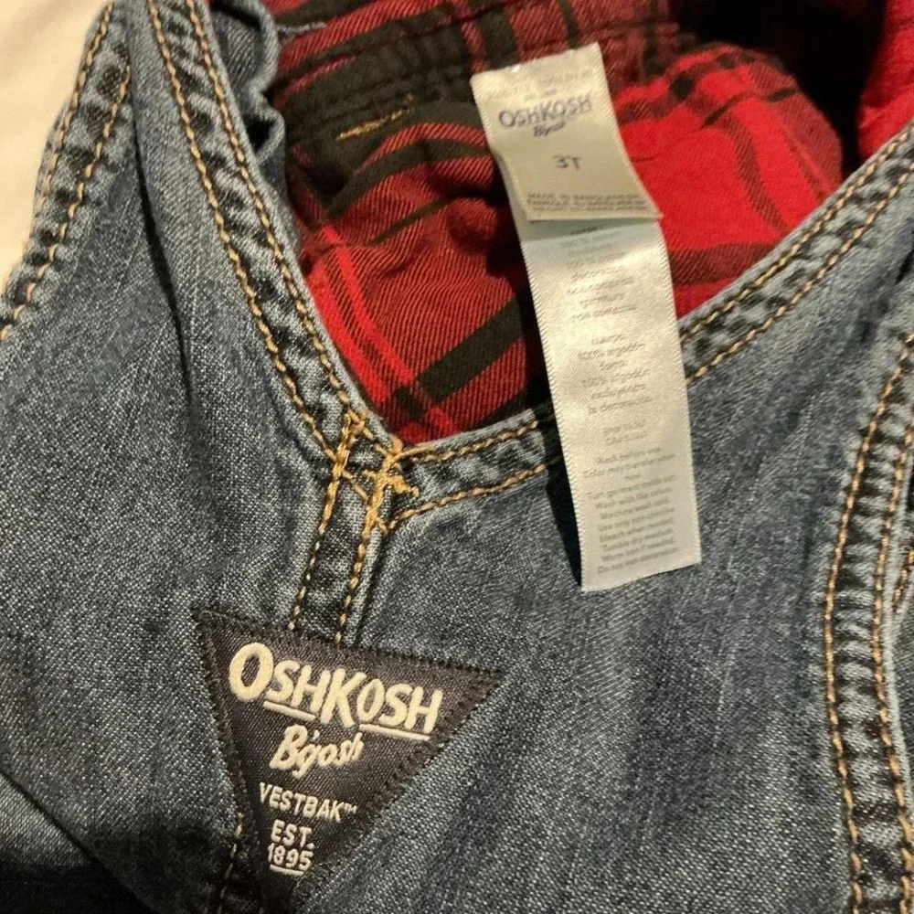 OshKosh Bgosh oshkosh gosh
